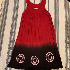 vasna desire - dress and black dress